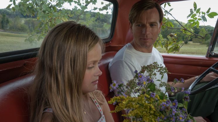 Amerikanisches Idyll (Ewan McGregor)