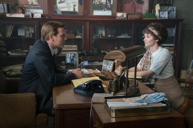 Amerikanisches Idyll (Ewan McGregor)