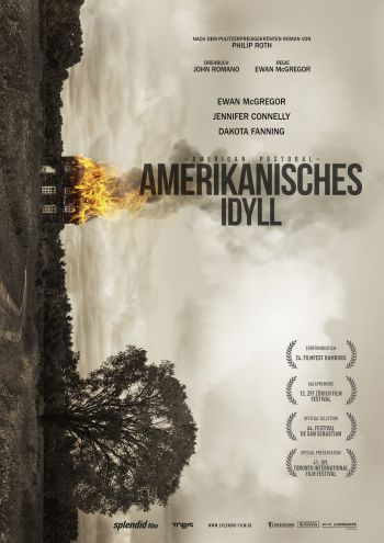 Amerikanisches Idyll (Ewan McGregor)