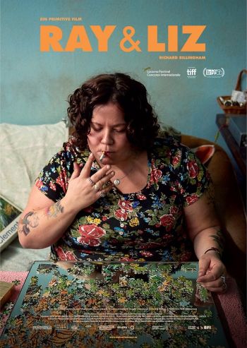 Ray & Liz (Richard Billingham)