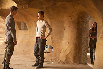 Seelen (Andrew Niccol)