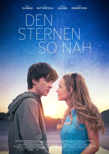 Den Sternen so nah (Peter Chelsom)