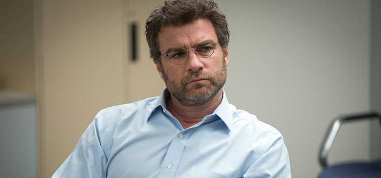Spotlight (Tom McCarthy)