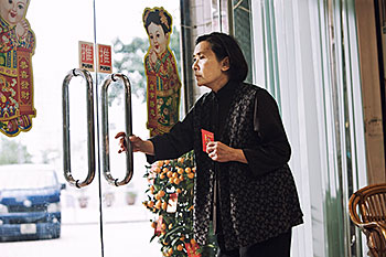 Tao Jie – Ein einfaches Leben (Ann Hui)