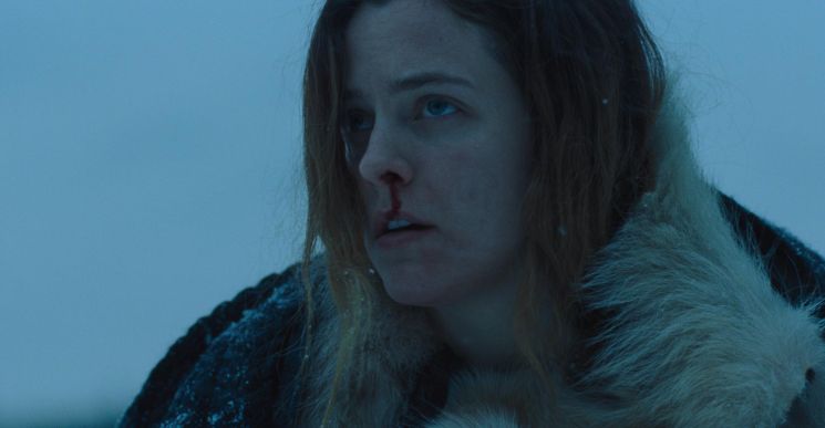 The Lodge (Severin Fiala & Veronika Franz)