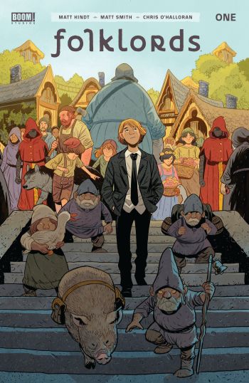 Folklords #25