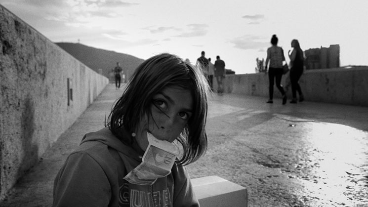 Valentina (Maximilian Feldmann, Perspektive Deutsches Kino)