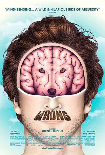 Wrong (Quentin Dupieux)