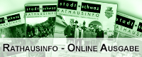 Rathausinfo