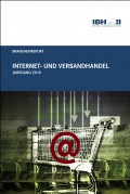 Branchenreport Internet- und Versandhandel