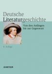 Deutsche Literaturgeschichte