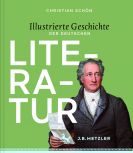 Illustrierte Geschichte der deutschen Literatur