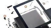 [ipadtear]