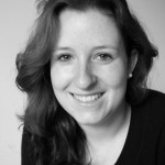 Berufsbild Social Media Manager: Annabelle Atchison