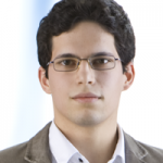 Berufsbild Social Media Manager: David Rahnaward Basar
