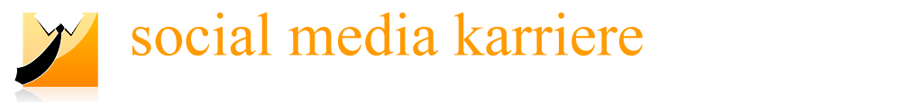 social media karriere