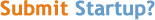 Submit Startup?