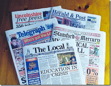 image thumb2 Response: Print is Dead! Long Live Print?