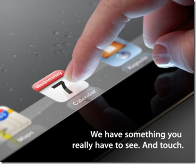 image thumb8 iPad 3 or As Some Say the iPad HD Releasing on March 16