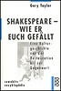 Taylor: Shakespeare