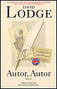 Lodge: Autor, Autor
