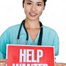 healthcare hiring