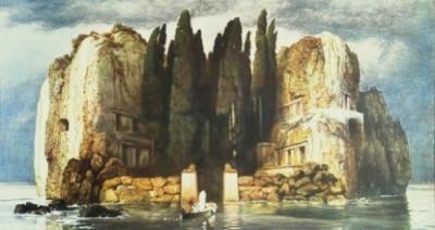 Boecklin-Toteninsel