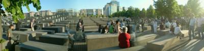 Holocaust-Konzert-090508