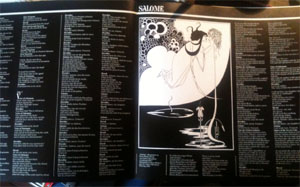 Salom-Libretto