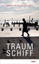 Alban Nikolai Herbst: Traumschiff. Roman. mare 2015.