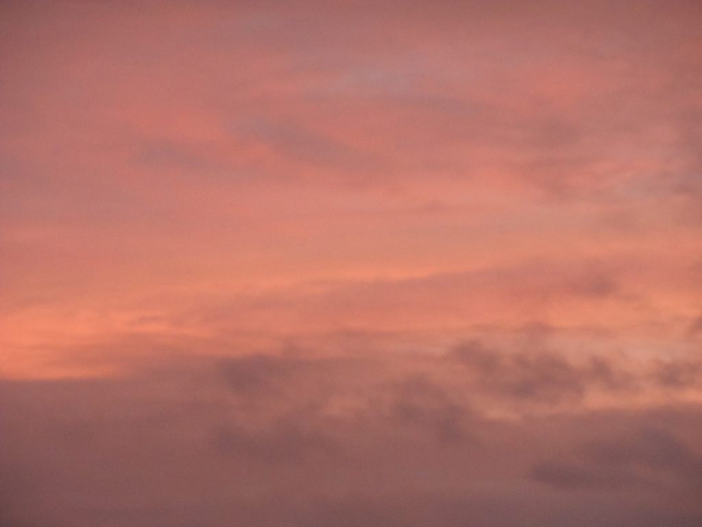 Wolken bunt 13