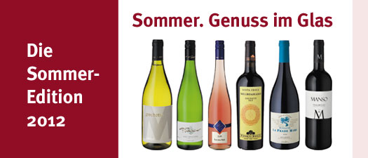 Sommeredition 2012