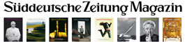 Süddeutsche Zeitung Magazin