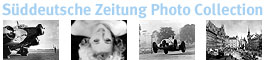 Süddeutsche Zeitung Photo Collection