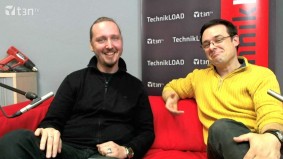 TechnikLOAD 64