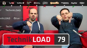 Facebook-kauft Instagram: TechnikLOAD Folge 79