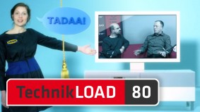 IKEA Uppleva und Tim Pritlove