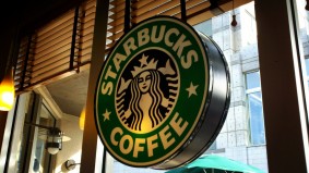 Twitter-Shitstorm: Starbucks verscherzt es sich mit den Iren