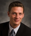 Jason Buss, Founder TalentHQ