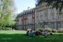 Platz 9: Westfälische Wilhelms-Universität Münster