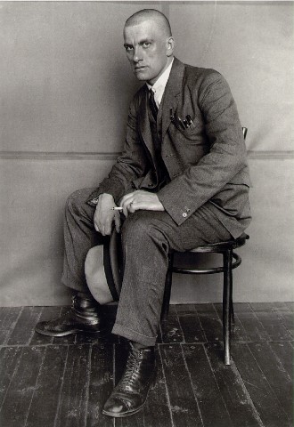 Wladimir Majakowski