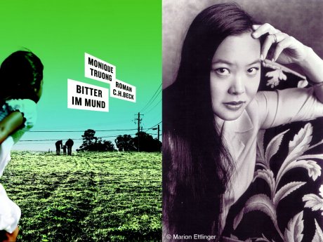 Monique Truong: »Bitter im Mund«, C.H.Beck 2010