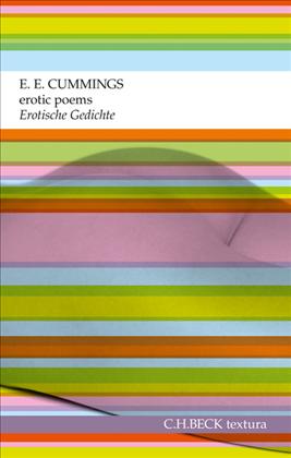 e. e. cummings: »erotische gedichte«