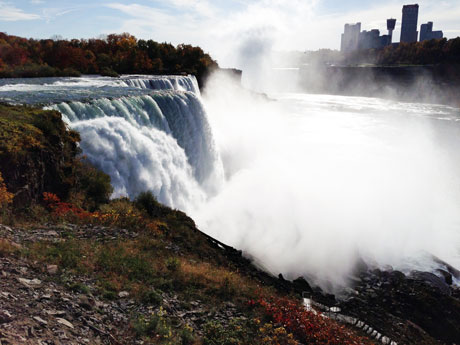 Niagara Falls