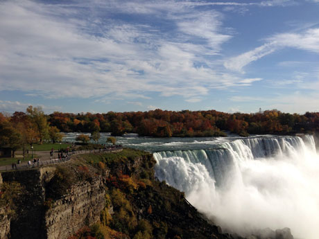 Niagara Falls
