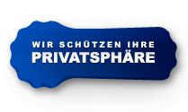 wahlkabine.at schützt Ihre Privatsphäre.