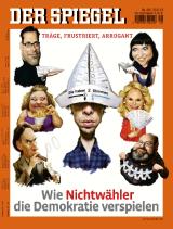 DER SPIEGEL