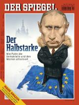 DER SPIEGEL