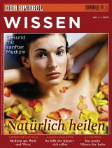 SPIEGEL WISSEN