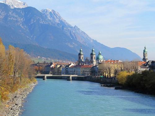 innsbruck